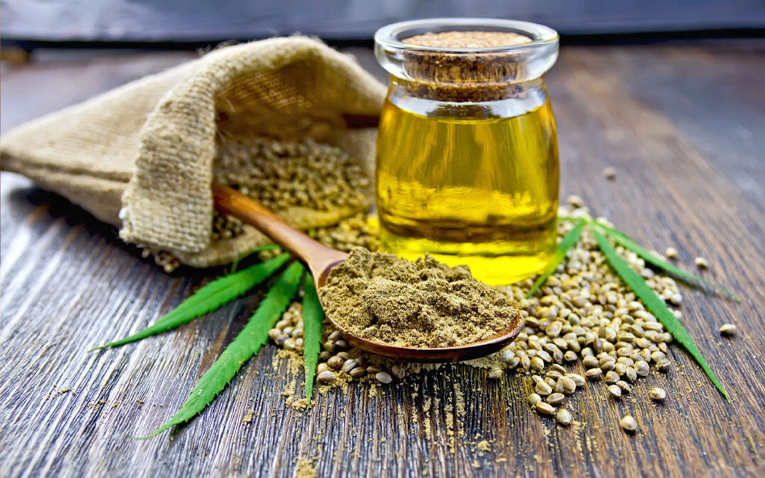 Hemp Vs CBD: Which One is Right for You