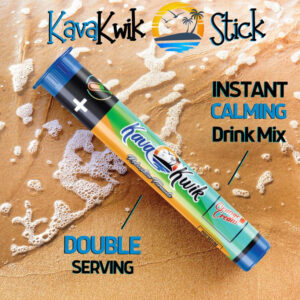 Kava Kwik Stick Instant Calm