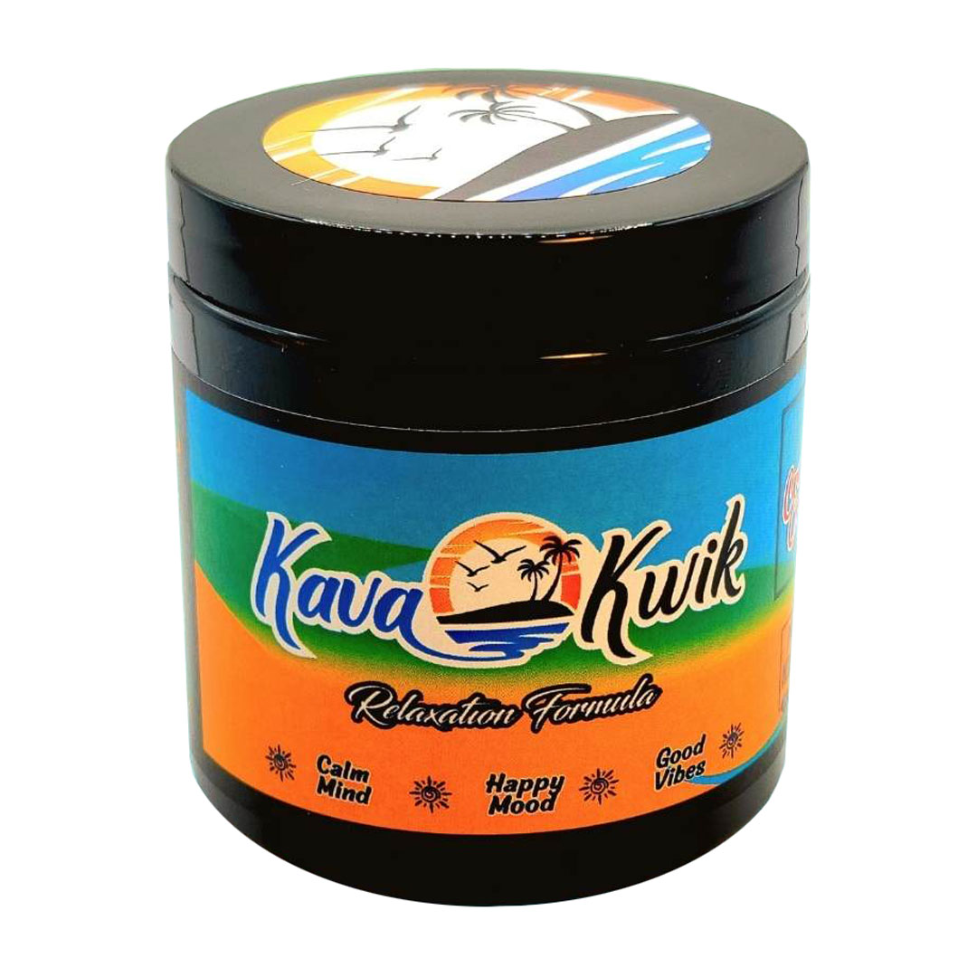 Smoke Bodega Kava Kwik 