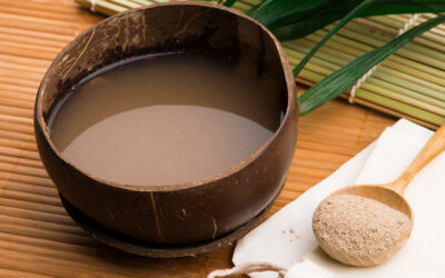 Natural Powers: The Effects of Kava and Kratom