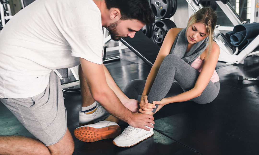 How CBD Topicals Can Enhance Physical Recovery for Athletes